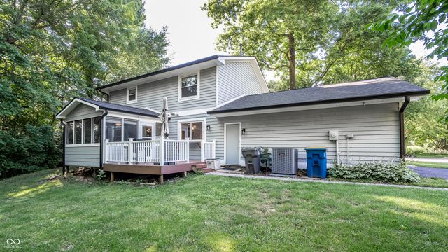 2136 Sequoia Lane, Indianapolis, IN 46240