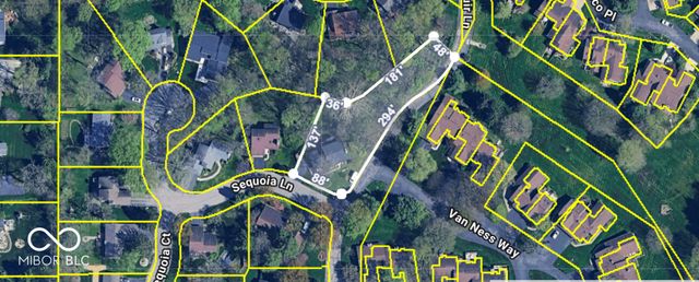 2136 Sequoia Lane, Indianapolis, IN 46240
