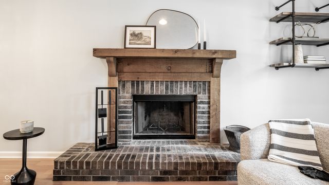 2136 Sequoia Lane, Indianapolis, IN 46240
