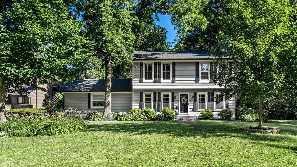 2136 Sequoia Lane, Indianapolis, IN 46240