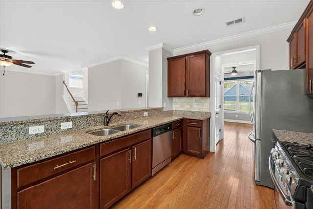 702 Tierra Loop, Summerville, SC 29483