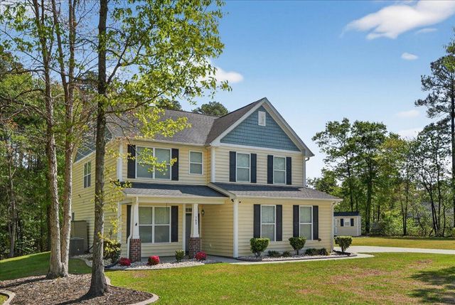 702 Tierra Loop, Summerville, SC 29483