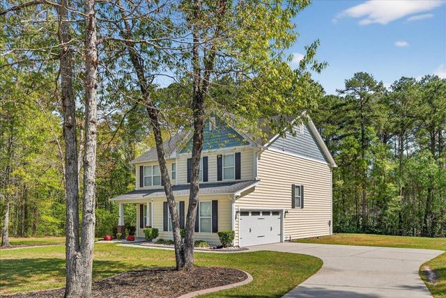 702 Tierra Loop, Summerville, SC 29483