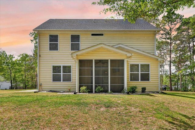 702 Tierra Loop, Summerville, SC 29483