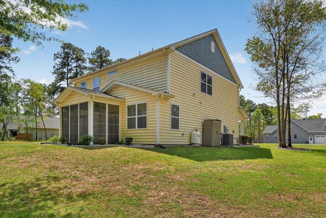 702 Tierra Loop, Summerville, SC 29483