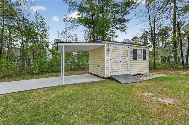 702 Tierra Loop, Summerville, SC 29483