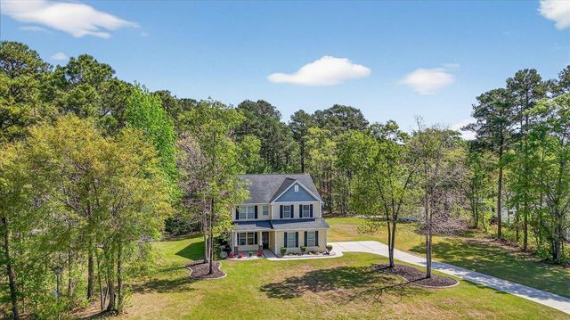 702 Tierra Loop, Summerville, SC 29483