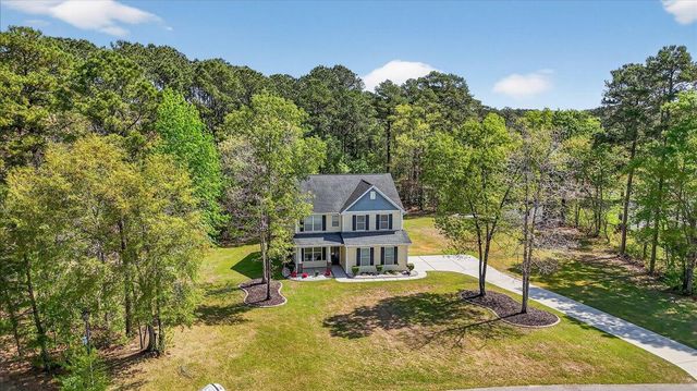 702 Tierra Loop, Summerville, SC 29483