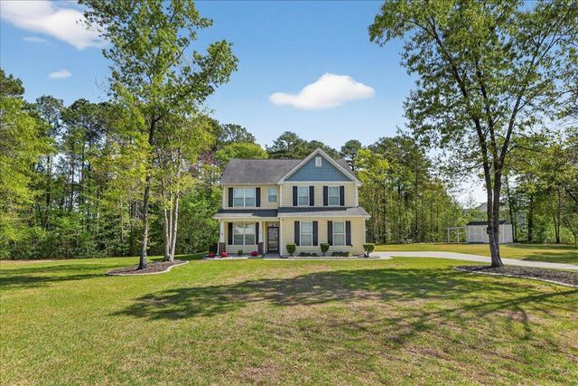 702 Tierra Loop, Summerville, SC 29483