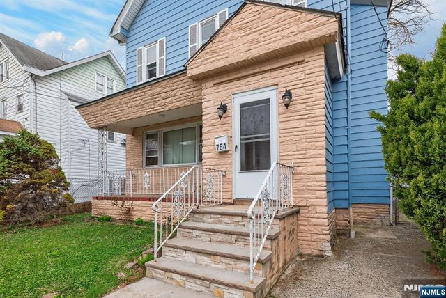 754 Highland Avenue, Newark, NJ 07104