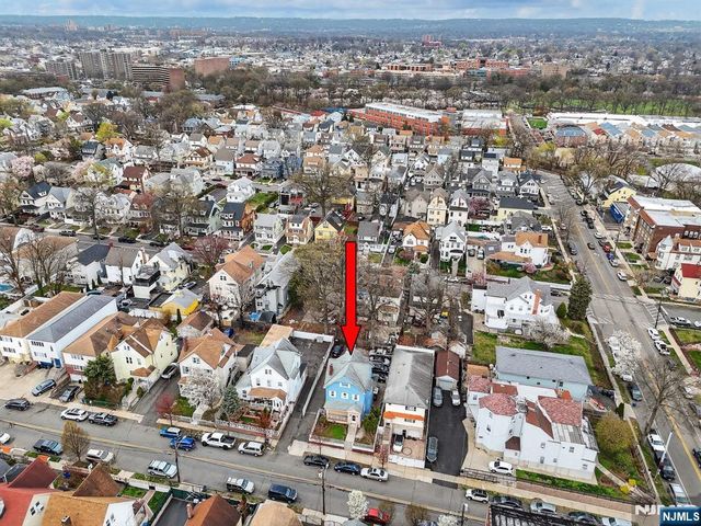 754 Highland Avenue, Newark, NJ 07104