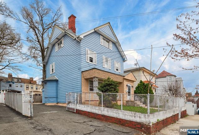 754 Highland Avenue, Newark, NJ 07104