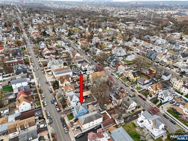 754 Highland Avenue, Newark, NJ 07104