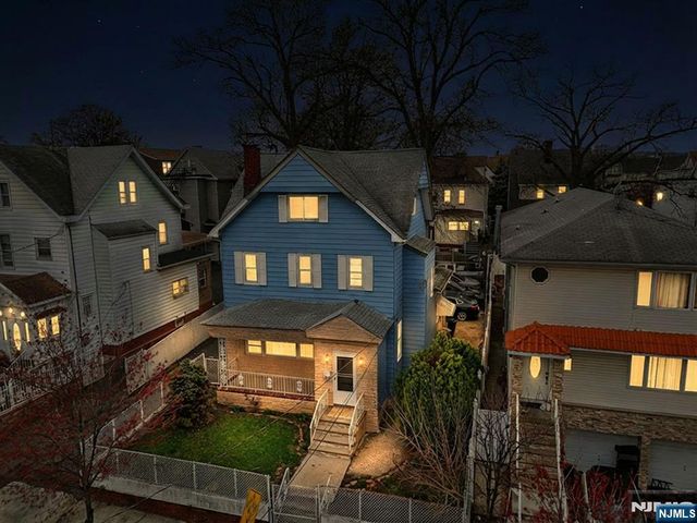 754 Highland Avenue, Newark, NJ 07104