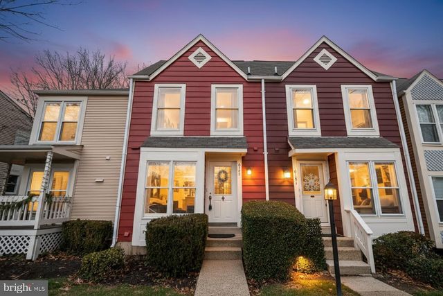 6185 LITTLE VALLEY WAY, Alexandria, VA 22310