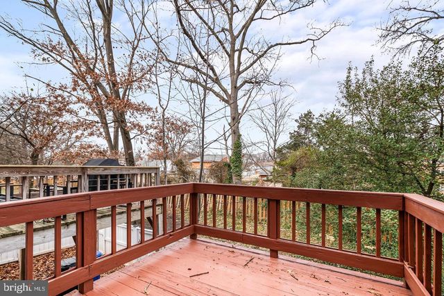 6185 LITTLE VALLEY WAY, Alexandria, VA 22310