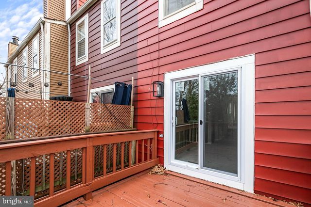 6185 LITTLE VALLEY WAY, Alexandria, VA 22310