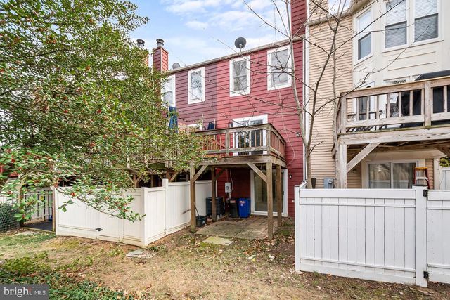 6185 LITTLE VALLEY WAY, Alexandria, VA 22310