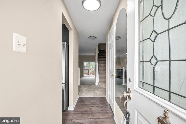 6185 LITTLE VALLEY WAY, Alexandria, VA 22310
