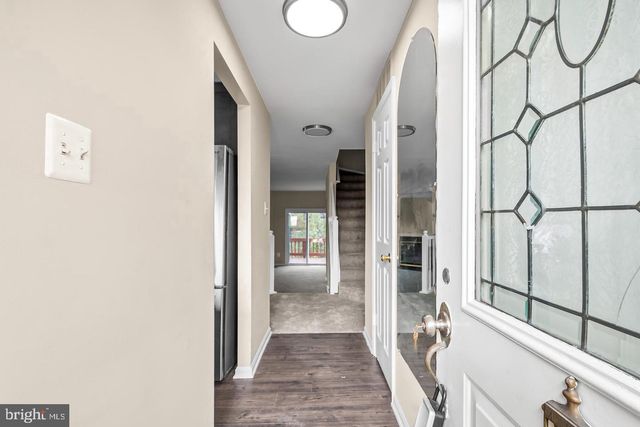 6185 LITTLE VALLEY WAY, Alexandria, VA 22310