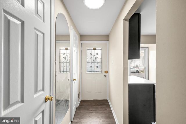 6185 LITTLE VALLEY WAY, Alexandria, VA 22310