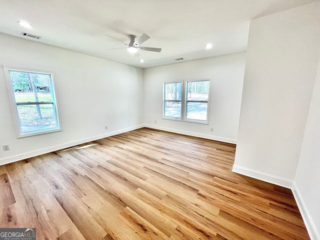 204 Custer Circle, Griffin, GA 30223