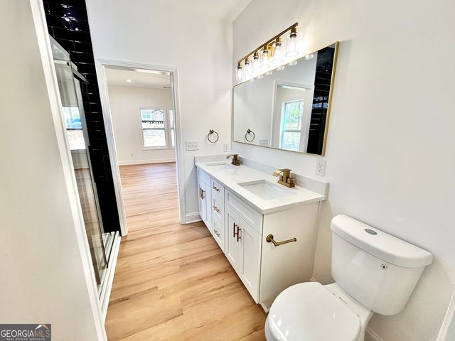 204 Custer Circle, Griffin, GA 30223