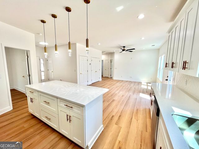 204 Custer Circle, Griffin, GA 30223