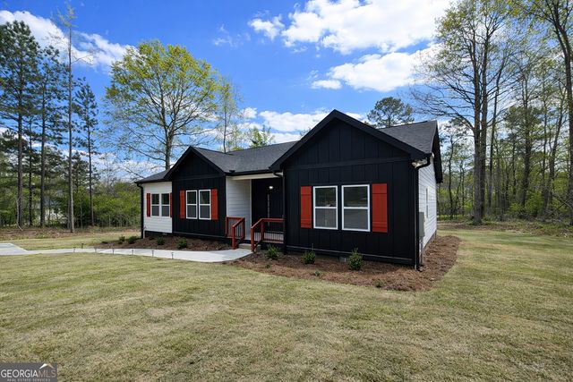 204 Custer Circle, Griffin, GA 30223