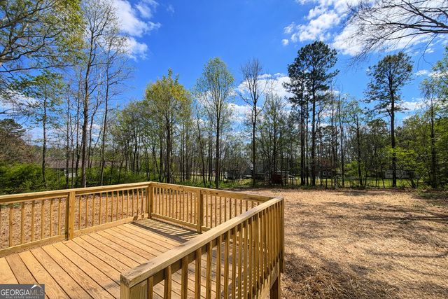 204 Custer Circle, Griffin, GA 30223
