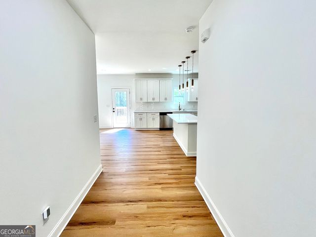 204 Custer Circle, Griffin, GA 30223