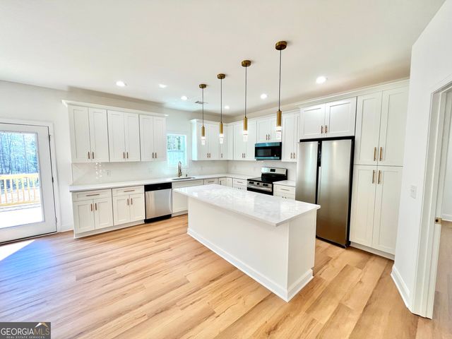 204 Custer Circle, Griffin, GA 30223