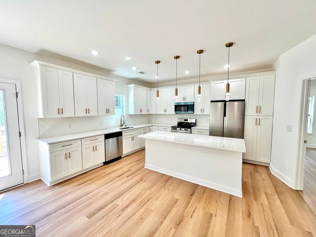 204 Custer Circle, Griffin, GA 30223