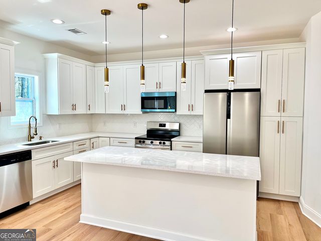 204 Custer Circle, Griffin, GA 30223