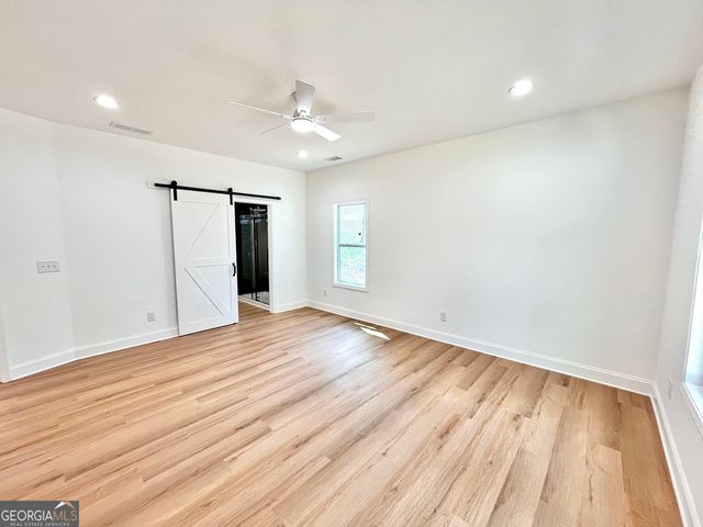 204 Custer Circle, Griffin, GA 30223