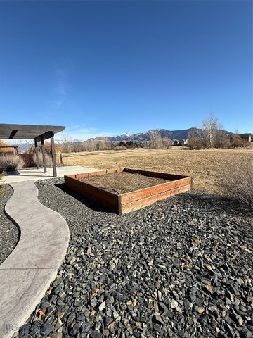 1858 Hunters Way, Bozeman, MT 59718