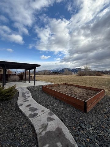 1858 Hunters Way, Bozeman, MT 59718