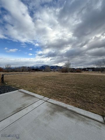 1858 Hunters Way, Bozeman, MT 59718