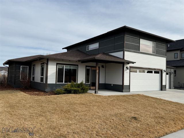 1858 Hunters Way, Bozeman, MT 59718