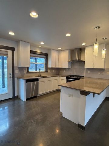 1858 Hunters Way, Bozeman, MT 59718