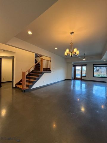 1858 Hunters Way, Bozeman, MT 59718