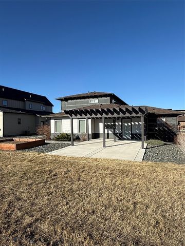 1858 Hunters Way, Bozeman, MT 59718