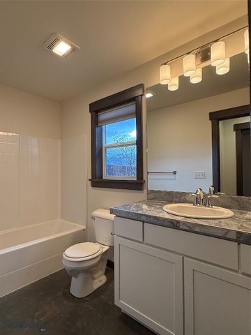 1858 Hunters Way, Bozeman, MT 59718