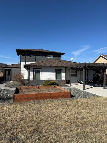 1858 Hunters Way, Bozeman, MT 59718