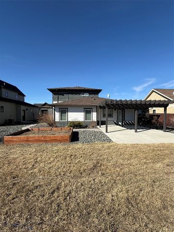 1858 Hunters Way, Bozeman, MT 59718