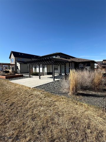 1858 Hunters Way, Bozeman, MT 59718