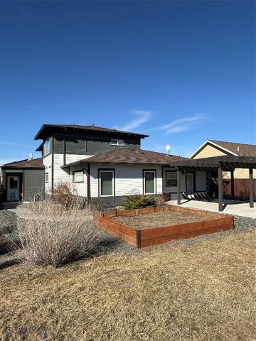 1858 Hunters Way, Bozeman, MT 59718