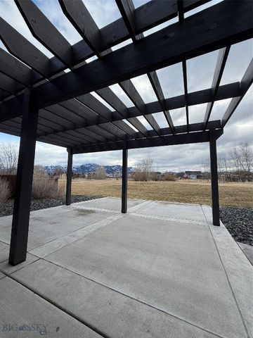 1858 Hunters Way, Bozeman, MT 59718