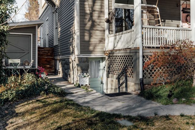 957 FIRST AVE, Salt Lake City, UT 84103