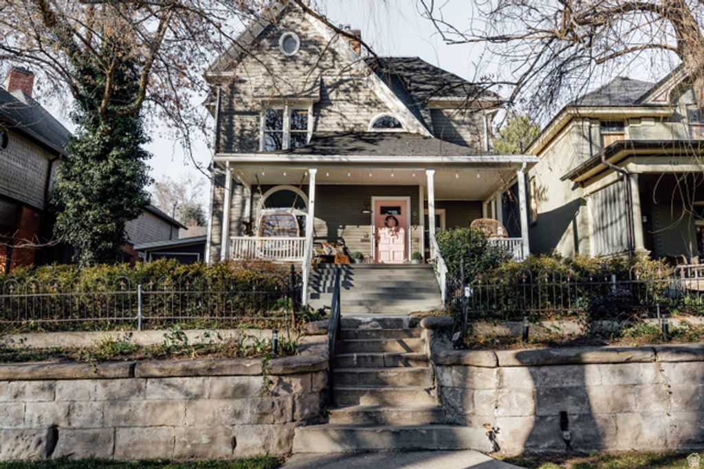 957 FIRST AVE, Salt Lake City, UT 84103